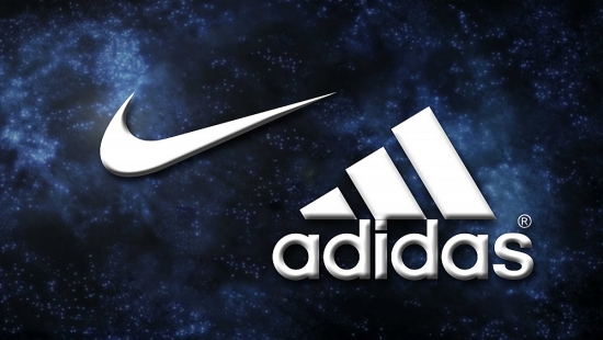 Cuộc chiến đặc biệt ngoài sân cỏ EURO 2020 giữa Adidas và Nike