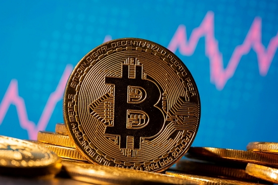 Giá Bitcoin hôm nay 30/7/2021: "Nằm vùng" 40.000 USD