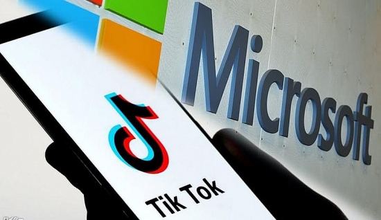 TikTok có thể được Microsoft mua với giá bao nhiêu?