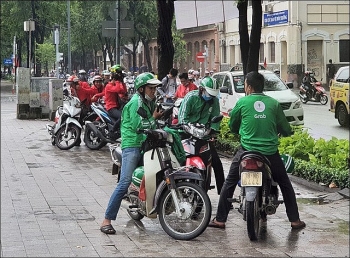 Grab Việt Nam: Số nợ cao gấp 177 lần so với vốn ban đầu