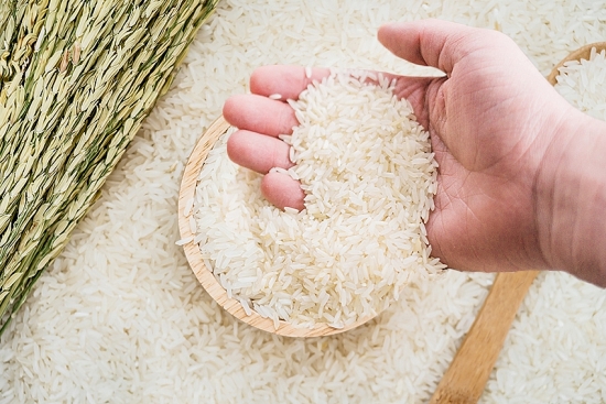 Giá gạo xuất khẩu Việt Nam tăng sau khi Trung Quốc mở cửa trở lại biên giới