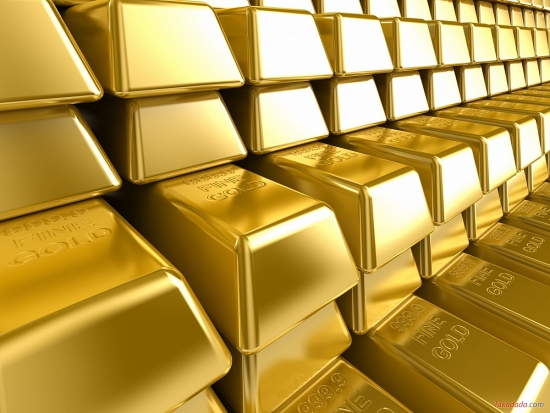 Giá vàng hôm nay 11/2: Giá vàng trong nước giảm mạnh xuống quanh ngưỡng 70 triệu đồng/ lượng
