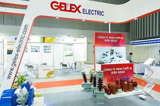Gelex Electric (GEE) đặt kế hoạch lãi tăng “khủng” và chi cổ tức 40% năm 2022