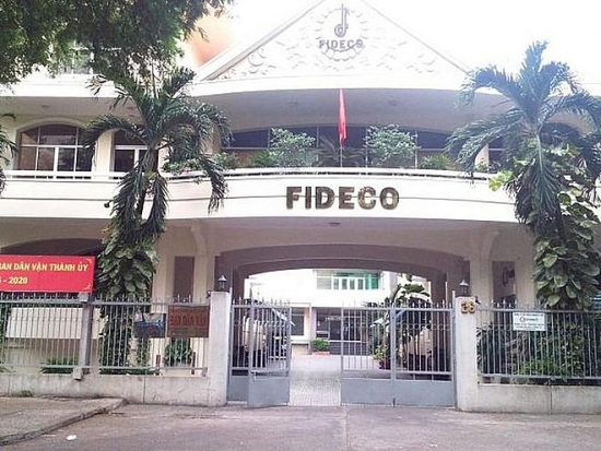 Fideco (FDC) bị HoSE nhắc nhở  do chậm công bố thông tin góp vốn