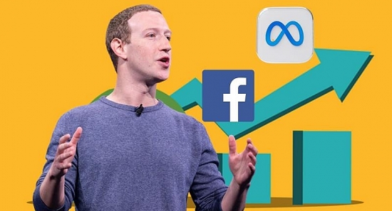 Meta (Facebook) “bốc hơi” 53 tỷ USD vốn hóa sau khi Snap đưa ra cảnh báo tình hình kinh doanh quý II