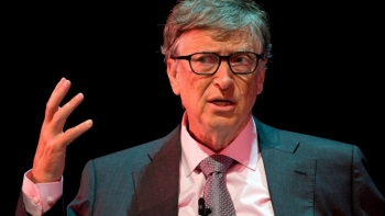 Trong hành trình sự nghiệp của tỷ phú Bill Gates vụ đầu tư nào thành công nhất?