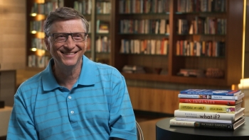 Tỷ phú Bill Gates thành công dựa trên những thói quen nào?