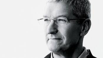 CEO Apple đã làm gì để giữ nhân tài luôn ở cạnh mình
