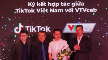Nền tảng video ngắn TikTok ra mắt thị trường Việt Nam