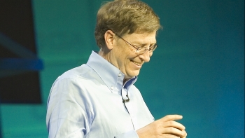 Cha mẹ tỷ phú Bill Gates dạy ông như thế nào để thành công?