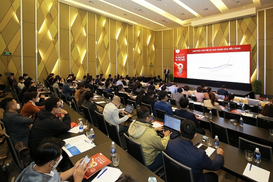 Toàn cảnh thị trường BĐS Huế - Đà Nẵng - Quảng Nam năm 2021: Sẵn sàng cho một vị thế mới