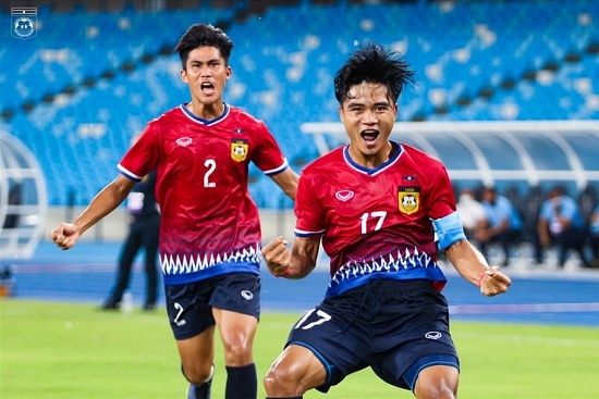 Huỷ trận tranh hạng ba U23 Đông Nam Á 2022