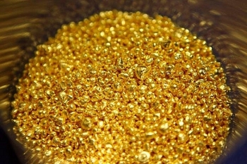 Cập nhật giá vàng mới nhất sáng 31/8: Vàng tiếp tục giảm từ 50-280 nghìn đồng/lượng
