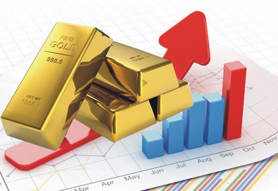 Dự báo giá vàng ngày 31/8/2020: Có thể tăng cao hơn và leo lên mức 2.000 USD/ounce?