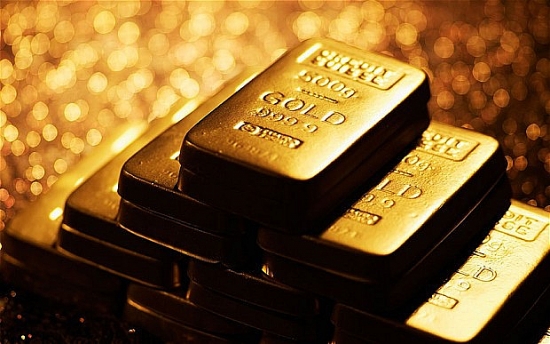 Giá vàng hôm nay 29/9/2020: USD suy yếu tạo cơ hội cho vàng bật tăng