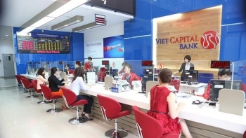 Ngân hàng Bản Việt: Lãi suất cao nhất trong tháng 12/2018 là 8,6%/năm