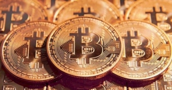 Giá Bitcoin ngày 21/1: “Chật vật”