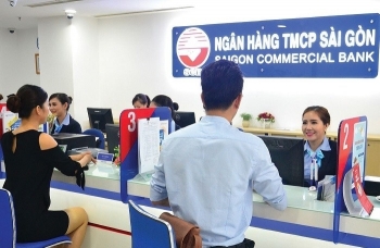 Saigonbank rao bán loạt tài sản lên tới gần 500 tỉ đồng