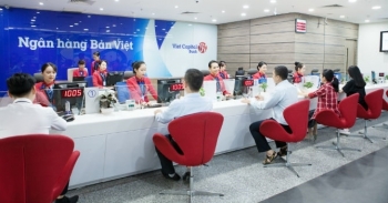 Ngân hàng Bản Việt – Hành trình 26 năm gắn kết