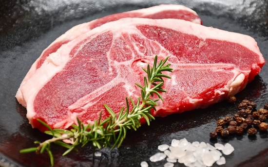 Năm 2020, nhập khẩu thịt heo và các sản phẩm từ thịt heo tăng mạnh