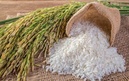 Giá gạo hôm nay 30/3/2021: Giữ mức ổn định
