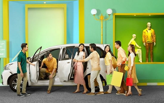 Gojek sắp ra mắt dịch vụ gọi xe ô tô tại Việt Nam