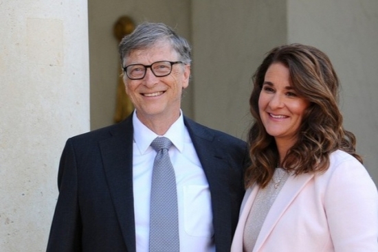 Vợ chồng tỷ phú Bill Gates tuyên bố 'đường ai nấy đi' sau 27 năm chung sống