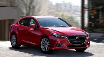 Bảng giá xe Mazda tháng 6/2020 mới nhất