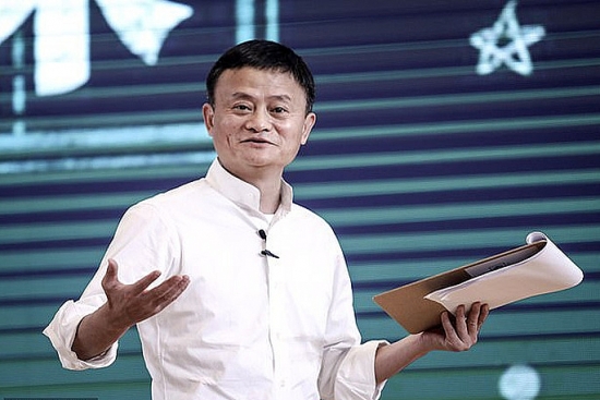Hé lộ cuộc sống ẩn dật của tỷ phú Jack Ma
