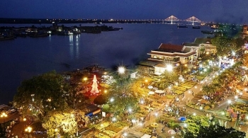 Đấu giá quyền sử dụng đất và tài sản gắn liền với đất tại thành phố Mỹ Tho, tỉnh Tiền Giang