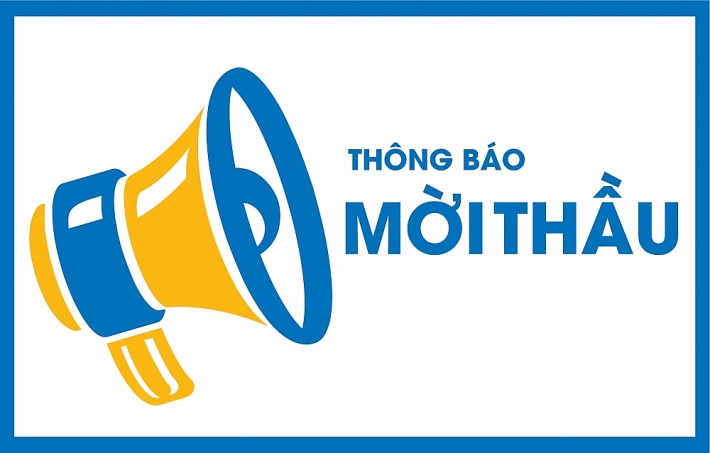 Điểm tin mời thầu ngày 5/8/2019