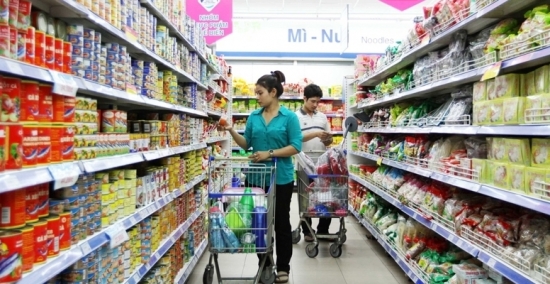 Những chuyển động trên thị trường bán lẻ Việt trong nửa đầu năm 2021