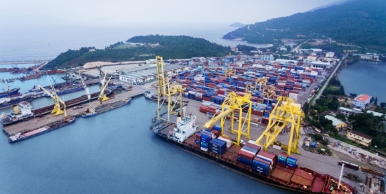 Bộ Giao thông Vận tải lập tổ kiểm tra, rà soát giá cước vận tải biển tăng cao
