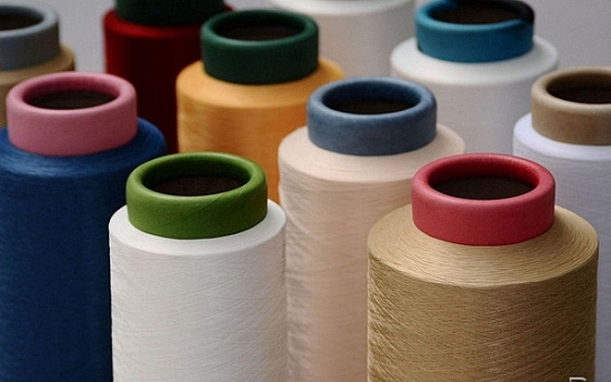 Việt Nam chính thức áp thuế CBPG đối với sợi dài làm từ polyester nhập khẩu
