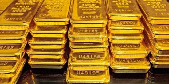 [Cập nhật] Giá vàng hôm nay 25/10/2021: Vàng trong nước tiếp tục điều chỉnh tăng