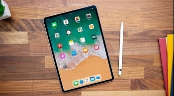 Cập nhật bảng giá iPad tháng 11/2019: Nhiều siêu phẩm giảm giá mạnh