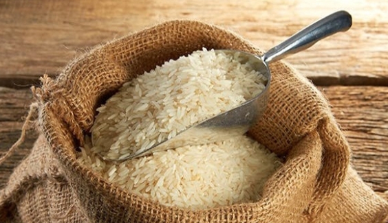 Giá gạo hôm nay 14/12: Giữ mức ổn định