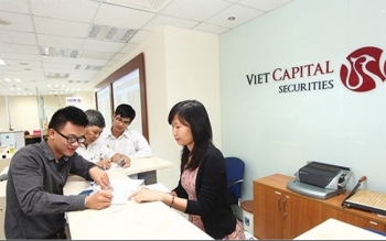 Chứng khoán Bản Việt (VCSC) muốn phát hành 800 tỷ trái phiếu