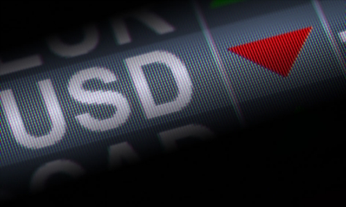 Tỷ giá ngoại tệ ngày 1/1: USD sẽ tiếp tục suy yếu vào năm 2021