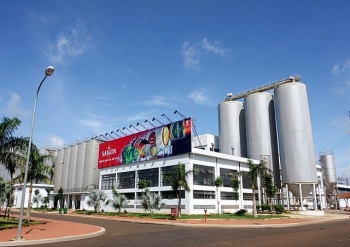 Bia Sài Gòn Miền Trung (SMB) lên kế hoạch lãi trước thuế năm 2020 sụt giảm 40%