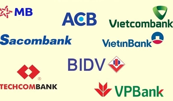 Hầu hết ngân hàng đều có mức tăng trưởng lợi nhuận dương trong quý 1, trừ VietinBank