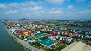 Đấu giá quyền sử dụng đất và tài sản gắn liền với đất tại huyện Hoa Lư, tỉnh Ninh Bình