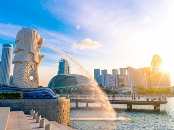 Giá bitcoin hôm nay 21/6/2020: Tăng trở lại, Singapore muốn phát triển tiền kỹ thuật số