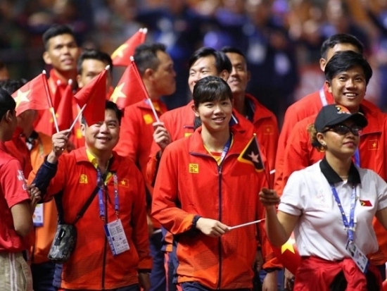 Tin bóng đá Việt Nam ngày 24/7: Hơn 1.600 tỷ đồng tổ chức SEA Games 31