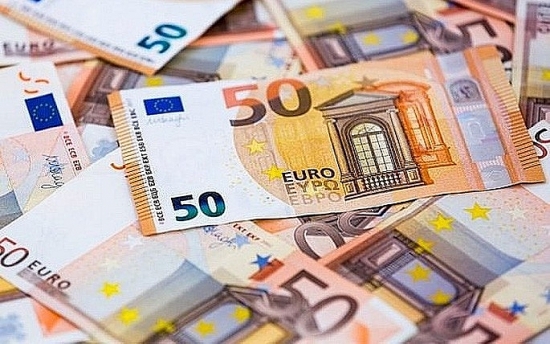 Tỷ giá euro hôm nay 29/7/2021: Tiếp tục tăng cao