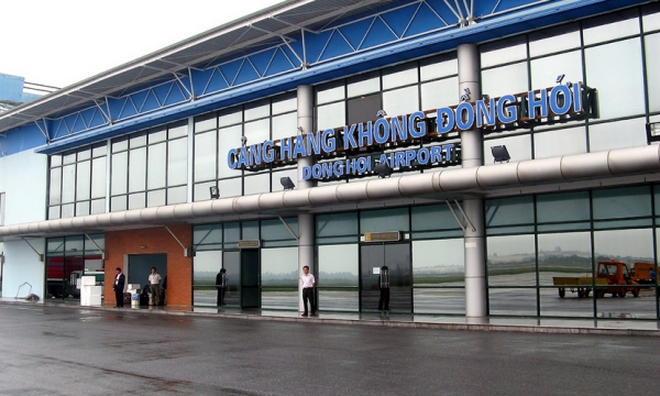 ACV đề xuất đầu tư nhà ga sân bay nghìn tỷ tại Đồng Hới, “Siêu ủy ban” nói gì?