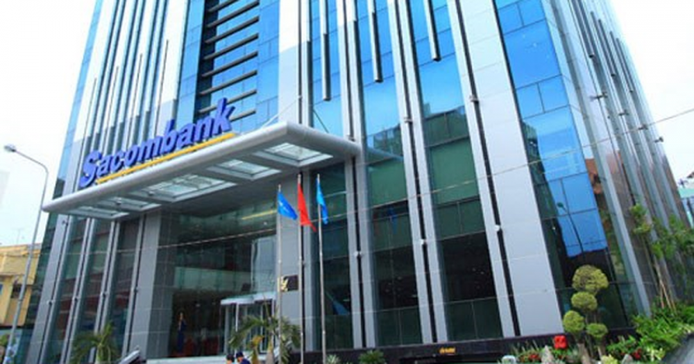 Thaco phủ nhận tin đồn mua 10% cổ phần Sacombank